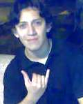 Jhonatan  CHAVEZ HERNANDEZ